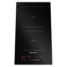 Cooktop Mueller 2 Bocas de Indução MCN2BK 220V
