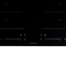Cooktop para Indução 8 Zonas 60cm Cuisinart Arkton Cooktop para Indução 8 Zonas 60cm Cuisinart Arkton