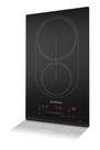 Cooktop por Indução 2 bocas Mondial Preto 3500W 220V CTI-02 Cooktop por Indução 2 bocas Mondial Preto 3500W 220V CTI-02