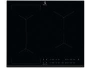 Cooktop por Indução 4 Bocas Electrolux de Vidro Preto IE60P