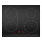 Cooktop Por Indução 4 Bocas Mondial Preto 7000W CTI-03 220V Cooktop Por Indução 4 Bocas Mondial Preto 7000W CTI-03 220V