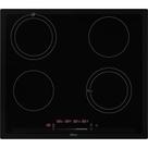 Cooktop por Indução 4 Bocas Oster Touch Screen