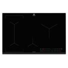 Cooktop por Indução Electrolux em Vidro com 04 Bocas, 14 Níveis de Potência e Painel Touch Preto - IE80P Cooktop por Indução Electrolux em Vidro com 04 Bocas, 14 Níveis de Potência e Painel Touch Preto - IE80P