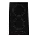 Cooktop por Indução Oster OTOP202 2 Bocas Touch Screen 127V