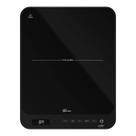 Cooktop Portatil Fischer Inducao 1Q Touch Screen Preto Cooktop Portatil Fischer Inducao 1Q Touch Screen Preto