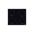 Cooktop tramontina 4 bocas inducao square basic 4ei 60 220v 94751022