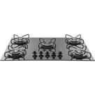 Cooktop Vidro 5 Queimadores Suggar FG5005AVP Bivolt