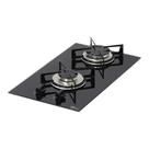 Cooktop Vitrocerâmico Tecnologia e Estilo FISCHER2B