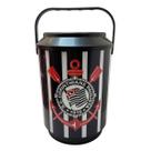 Cooler 10 Latas / 6 Litros Sport Club Corinthians Licenciado