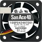 Cooler 109P0424H7D01 24V 0.08A 1.92W 3L 3P 40X40X15MM B2 Cooler 109P0424H7D01 24V 0.08A 1.92W 3L 3P 40X40X15MM B2