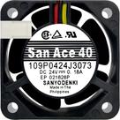 Cooler 109P0424J3073 24V 0.18A 3P 4028 B2 Garantia 2 Anos