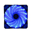 Cooler 120 mm Gaming Master AF-D1225 LED azul Cooler 120 mm Gaming Master AF-D1225 LED azul
