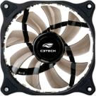 Cooler 120mm C3 Tech Storm - com LED RGB - 10 Modos de Iluminação - F9-L150RGB