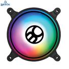 Cooler 120mm Controlável Bluecase - Led Rgb - BF-20RGB LED BULK