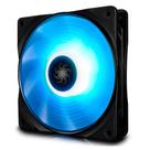 Cooler 120mm DeepCool RF120 - LED RGB - DP-FRGB-RF120-1C