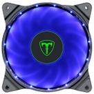 Cooler 120mm T-Dagger - LED Azul - T-TGF300-B Cooler 120mm T-Dagger - LED Azul - T-TGF300-B