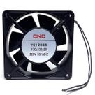 Cooler 120X120X38Mm Com Rolamento Yc12038-5 Cnc