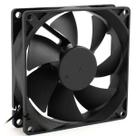 Cooler 12v 12cm x 12cm x 3,8cm Com Rolamento
