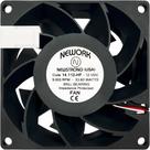 Cooler 14112-HF 12V 33.6W 2.80A 3 Fios 3P 80X80X38MM B2