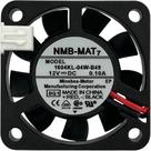 Cooler 1604KL-04W-B49 12V 1.2W 0.10A 2L 2P 40X40X10MM A1