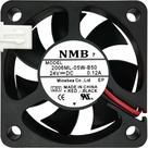 Cooler 2006ML-05W-B50 24V 0.12A 2.88W 2 Fios 2P 50X50X15 A1 Cooler 2006ML-05W-B50 24V 0.12A 2.88W 2 Fios 2P 50X50X15 A1