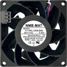 Cooler 3115RL-05W-B69 24V 12W 8038 Original Garantia 2 Anos Cooler 3115RL-05W-B69 24V 12W 8038 Original Garantia 2 Anos