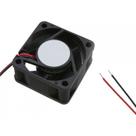 Cooler 40mm x 40mm x 10mm S/ conector