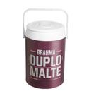 Cooler 42 Latas Veleiro - Brahma Duplo Malte