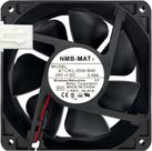 Cooler 4712KL-05W-B40 24V 0.48A 11.52W 2L 2P 120X120X38 A1 Cooler 4712KL-05W-B40 24V 0.48A 11.52W 2L 2P 120X120X38 A1
