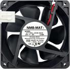 Cooler 4715KL-05W-B40 24V 0.46A 2P 12038 A1 Garantia 2 Anos