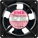 Cooler 4715MS-22T-B50 220V 14/13W 50/60Hz 120X38 Encaixe