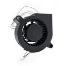 Cooler 5x5cm 12v caracol para moving beam 18r outdor