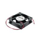 Cooler 70x70x15mm 12V sem Rolamento Chip Sce - 075-7070