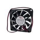 Cooler 7x7cm 24v para moving beam one pro fire