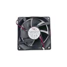 Cooler 8x8cm 24v para moving beam one pro fire- 800 /1200