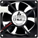 Cooler AFB0812HH 12V 0.30A 3.6W 2 Fios 2P 80X80X25MM A1