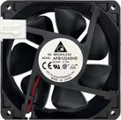 Cooler AFB1224SHE 24V 0.75A 2L 2P 120X38 A1 Garantia 2 Anos
