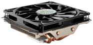 Cooler Akasa Nero LX2 - (AMD/Intel) - AK-CC4016EP01 Cooler Akasa Nero LX2 - (AMD/Intel) - AK-CC4016EP01