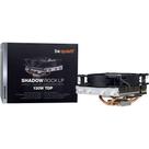 Cooler Be Quiet! Shadow Rock LP 120MM 130 W PWM BK002 Cpu