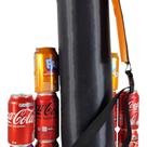 Cooler Bebida Térmico Bolsa para 10 latas - 12 litros Copa do Mundo Festa Churrasco