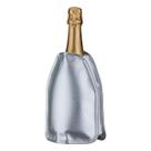 Cooler Bolsa em Gel Térmica Prata Boccati Cooler Bolsa em Gel Térmica Prata Boccati