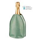 Cooler Bolsa em Gel Térmica Verde Oliva Boccati Cooler Bolsa em Gel Térmica Verde Oliva Boccati
