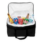 Cooler Bolsa Termica Grande 40 Litros Reforçada Cooler Bolsa Termica Grande 40 Litros Reforçada