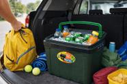 Cooler Caixa Térmica 16 Litros Com Alça Perfeita para Lanches, Viagens e Uso Diário Antares
