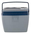 Cooler Caixa Térmica Tropical - 34 Litros - Com Porta Copos