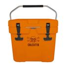 Cooler Calcutta Hard Cooler 11L isolado por 5 dias de retenção de gelo