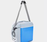 Cooler Carro Geladeira Portátil Para Carro Snel Home