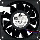 Cooler CFW700D88P0T4 24V 1.08A 3 Fios 120X120X38MM Original Cooler CFW700D88P0T4 24V 1.08A 3 Fios 120X120X38MM Original