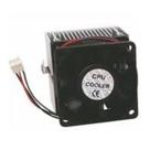 Cooler Clone para AMD Socket A, Duron e Athlon - Ventilador Silencioso
