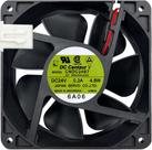 Cooler CNDC24B7 24V 0.2A 4.8W 2L 2P 12X120X38MM A1